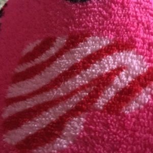 Meet your Posher, Berta